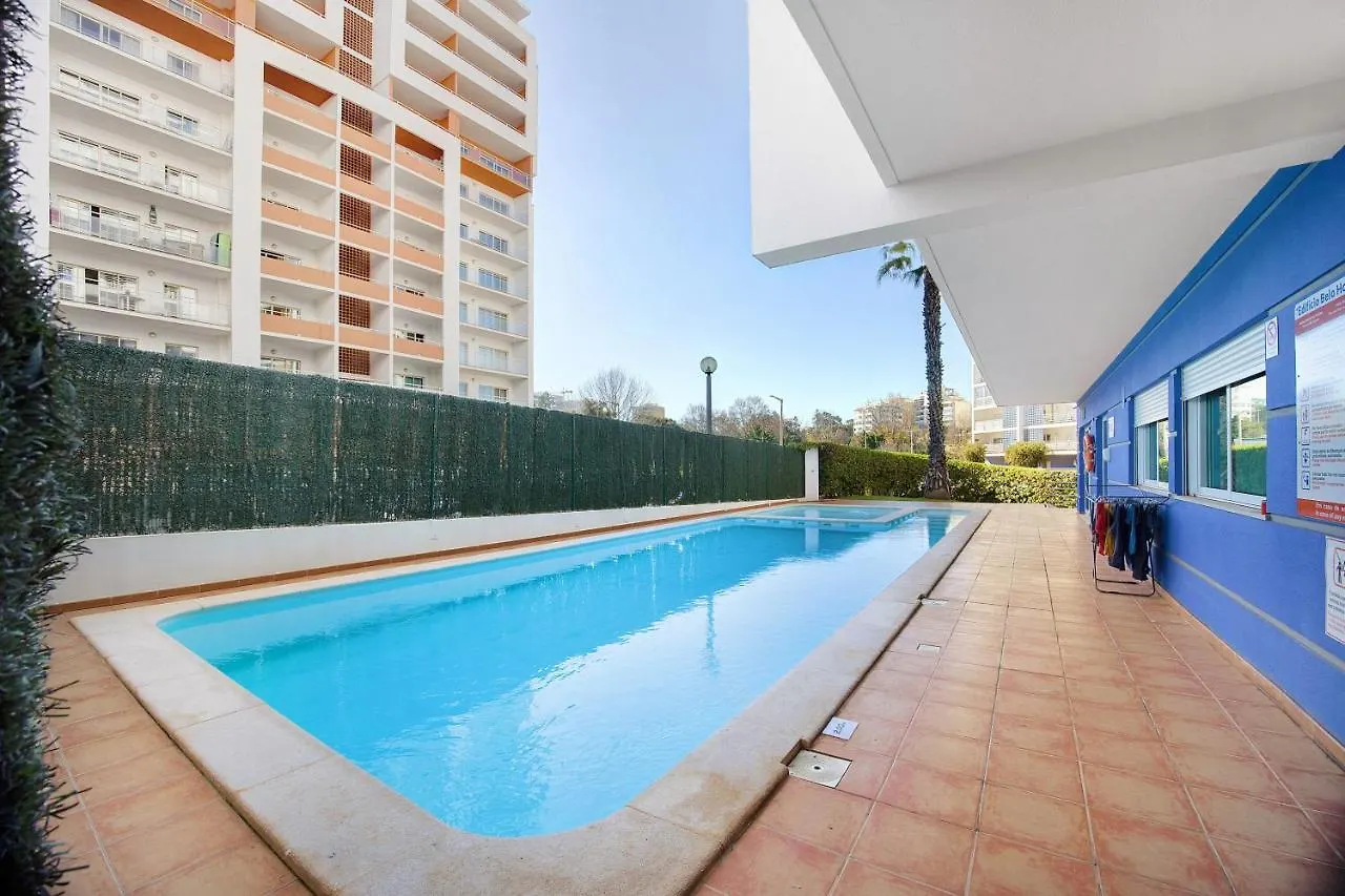 דירה פורטימאו Belo Horizonte Studio- Pet Friendly פורטוגל