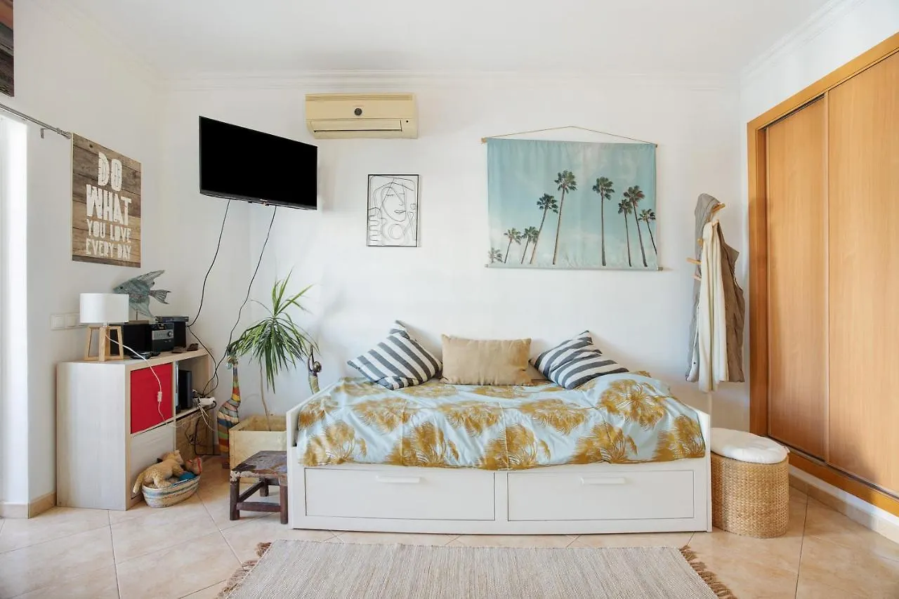 דירה פורטימאו Belo Horizonte Studio- Pet Friendly