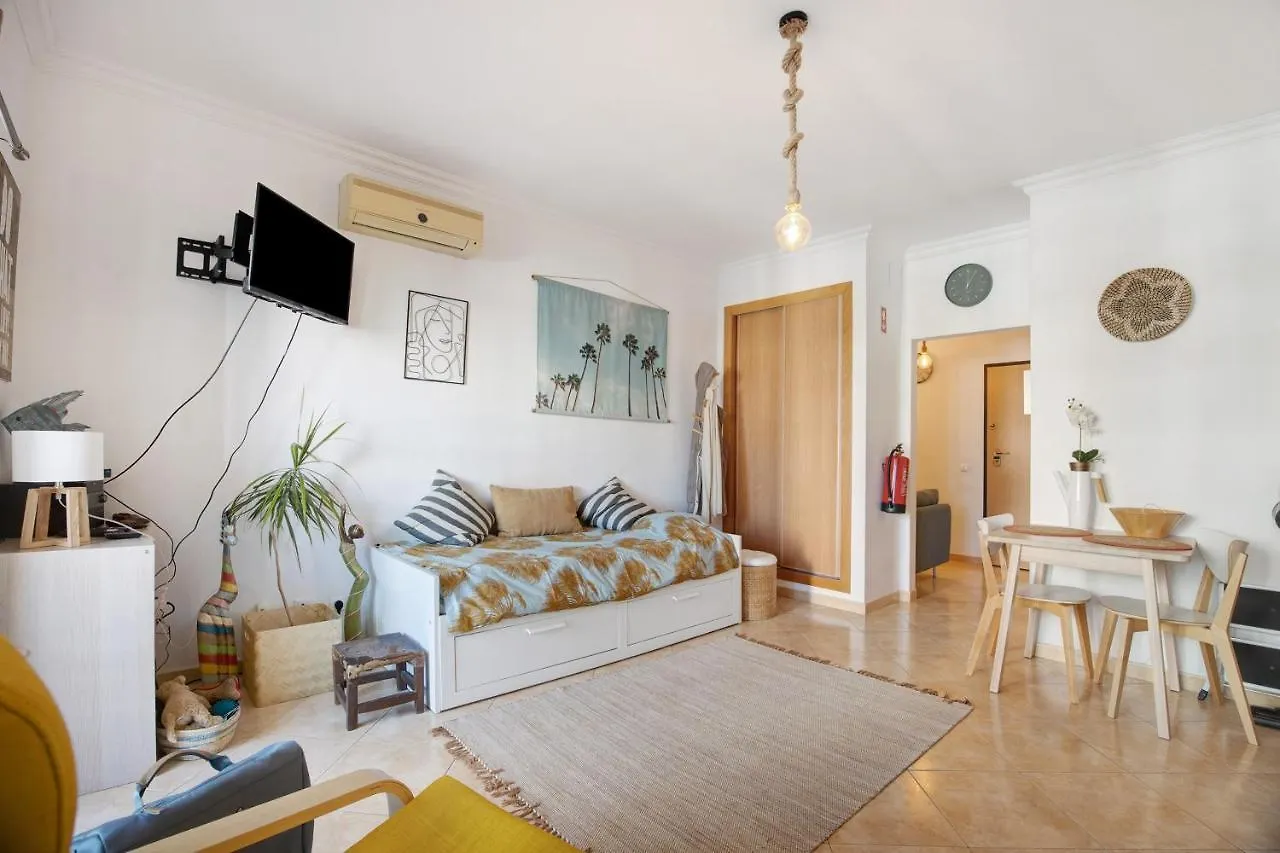 Daire Belo Horizonte Studio- Pet Friendly Portimão