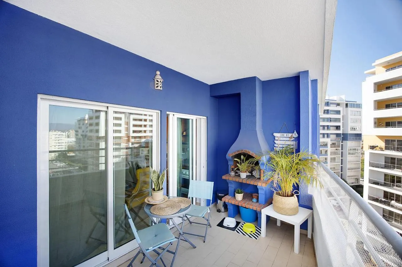 Belo Horizonte Studio- Pet Friendly Portimão Daire