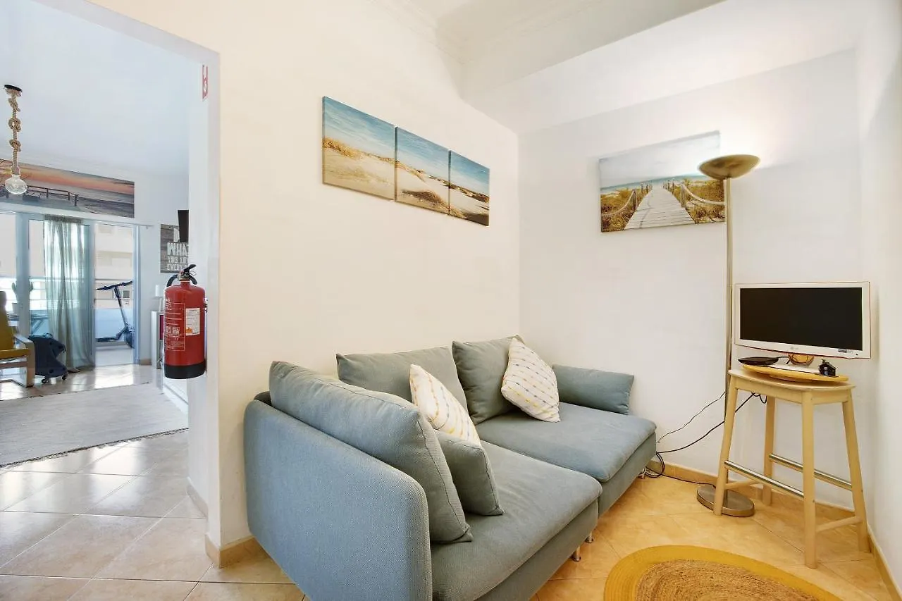 פורטימאו Belo Horizonte Studio- Pet Friendly דירה