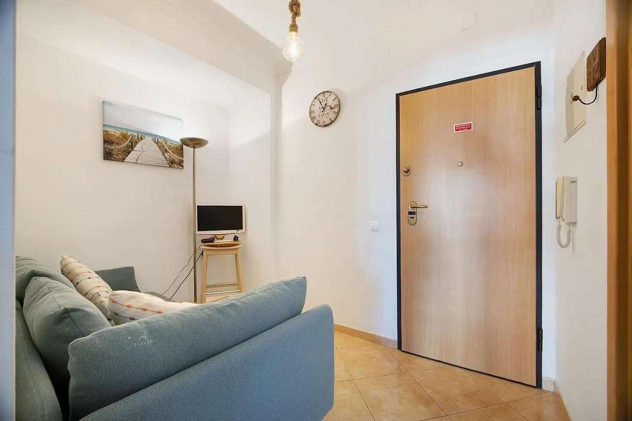 Belo Horizonte Studio- Pet Friendly Portimão Daire