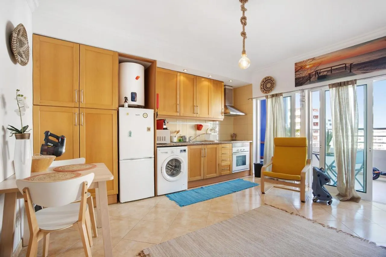 Belo Horizonte Studio- Pet Friendly Portimão Portekiz