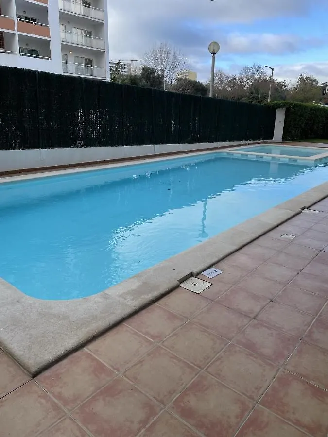Belo Horizonte Studio- Pet Friendly Portimão Portekiz
